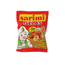 SARIMI GLS AY BWG /PCS