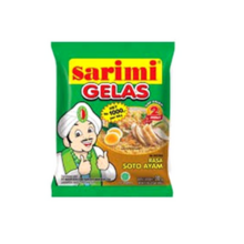 SARIMI GLS SOTO AY /PCS