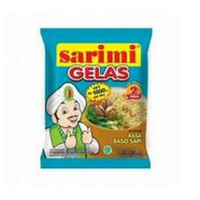 SARIMI GLS BASO SAPI /PCS