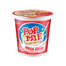 POP MIE 75 AYAM