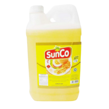 SUNCO 5 LT BTL/JRG