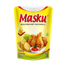 MASKU 2L REF