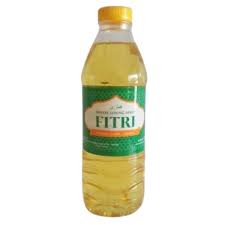FITRI 400 BTL