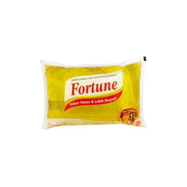FORTUNE 800ML REF