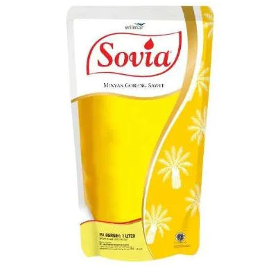 SOVIA 800ML REF