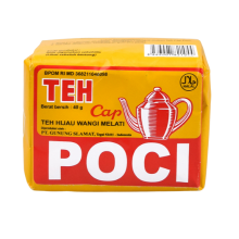 TEH POCI 40