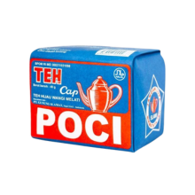 TEH POCI SEDUH 40 BIRU