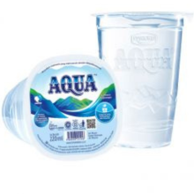 AQUA AIR 220M GELAS