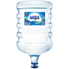 AQUA GALON 19 LT