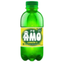 AMO SPARK LEMON C 1100ML