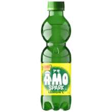 AMO SPARK LEMON C 330ML