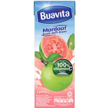 BUAVITA 245M GUAVA