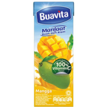 BUAVITA 245M MANGGA