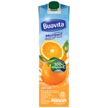 BUAVITA 1000M JERUK
