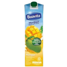 BUAVITA 1000M MANGGA