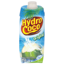 FATIGON 500ML HYDRO PLUS