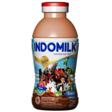 IDMILK CR 190M BTL CKL
