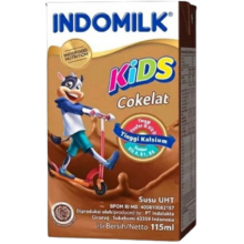 IDMILK KIDS 115M CKL