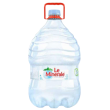 LE MINERALE GLN 5LT
