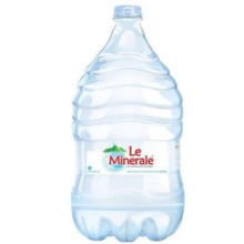 LE MINERALE 3L BTL