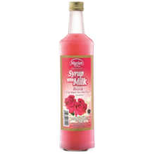 MARJAN SYP MILK ROSE