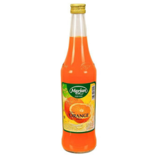 MARJAN SQ ORANGE