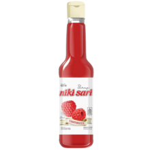 NIKI SARI SYP 625M FRAMBOZEN