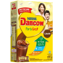 DANCOW 195 CKL