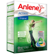 ANLENE 250 ACTIFIT