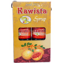 KAWISTA SYP 575 TWIN