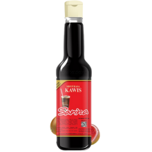 NIKI SARI SYP 625ML KAWIS PET