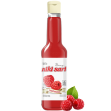 NIKI SARI SYP 625ML FRMBZ PET