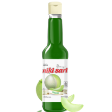 NIKI SARI SYP 625ML MELON PET