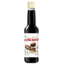 NIKI SARI SYP 625ML MOCA PET