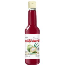 NIKI SARI SYP 625ML CCPDN PET