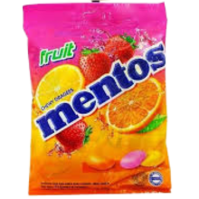 MENTOS 135 BUAH SAK