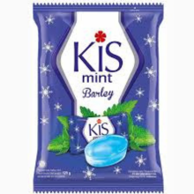 KIS MINT 125 SAK