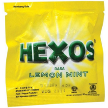 HEXOS LEMON SCH