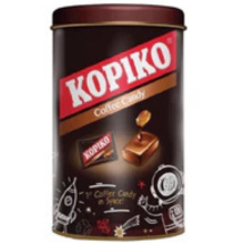 KOPIKO CANDY 175 TIN