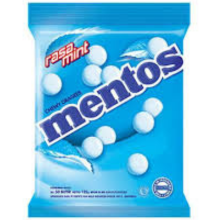MENTOS 135 MINT SAK