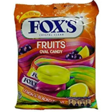 FOXS 125 FRUIT ZAK