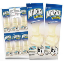 MILKITA PASTA VANILA/PAK 36S