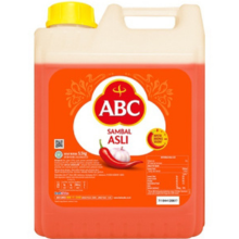 ABC SAOS 5.7 KG PDS ASLI