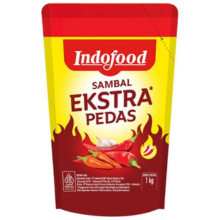 IDFOOD SS EXTRA PDS 1KG POUCH