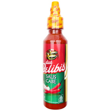 BELIBIS SAUS CABE 235ML