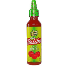 BELIBIS SAOS TOMAT 135ML