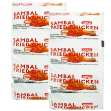 PIRING LBK FRIED CHICKEN /PAK