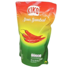 KIKO SAUS SAMBAL 1KG