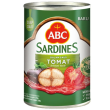 ABC SARDEN 425 TOMAT