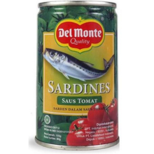 DEL MNT SRDIN 155 TMT